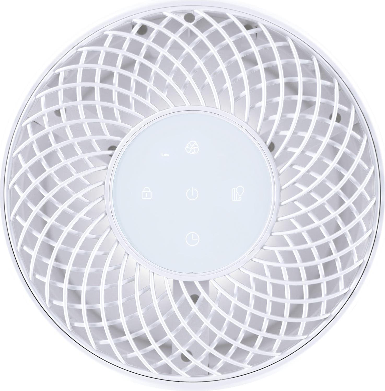 GE PFTS06AA White