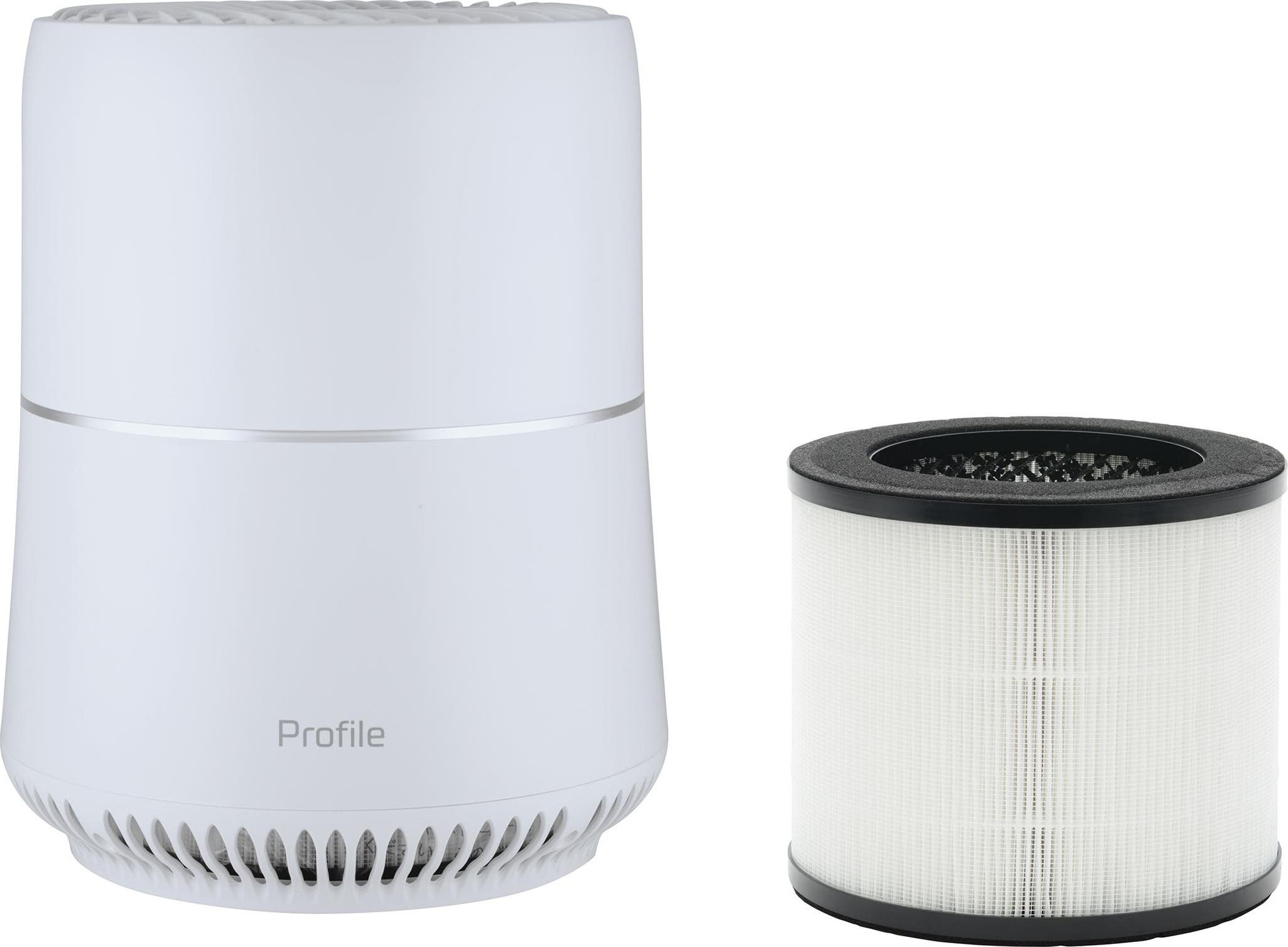 GE PFTS06AA White