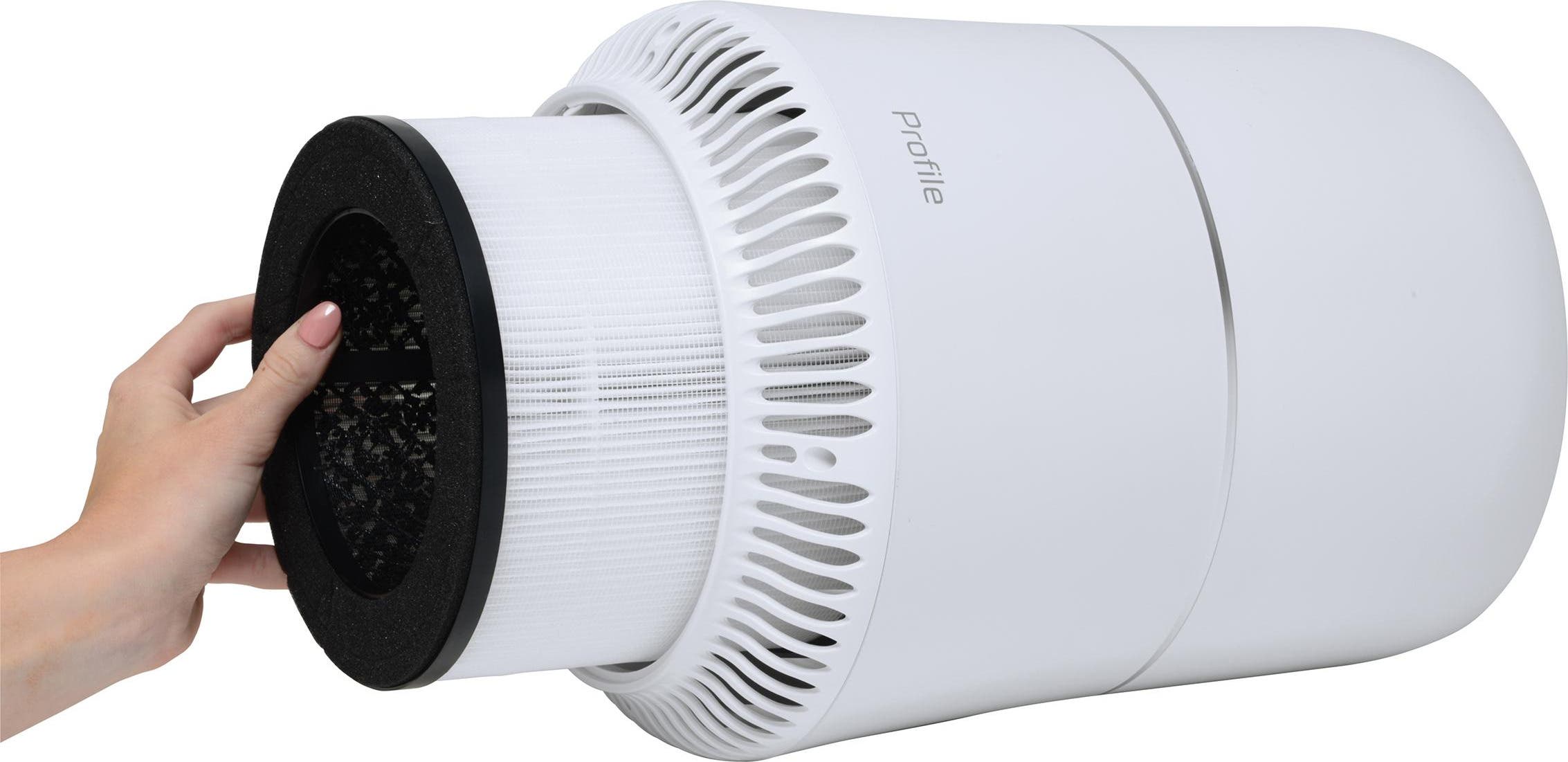 GE PFTS06AA White