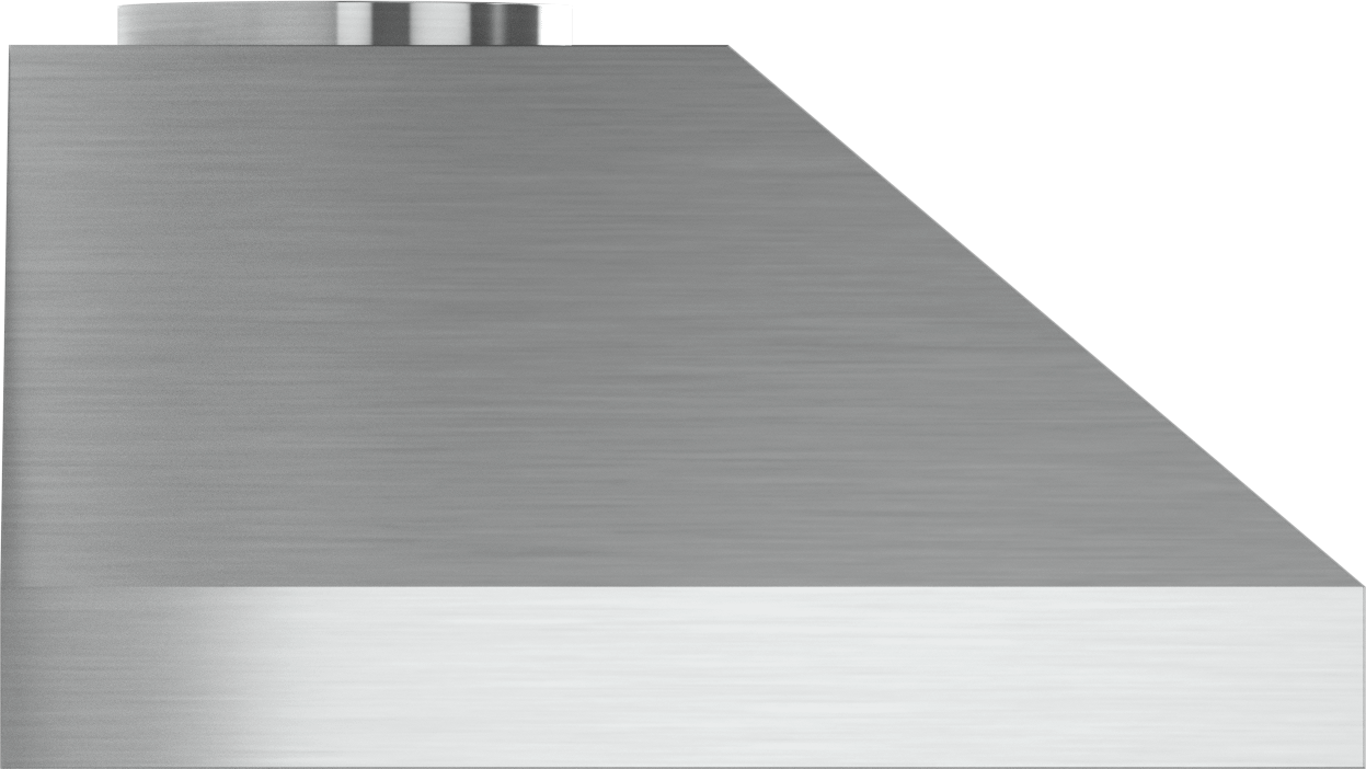 Vent-A-Hood BH458PSLD 58 3/8" BHPSLD Standard Wall Mount Liners
