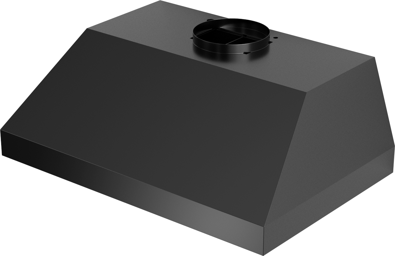 Vent-A-Hood BH458PSLD 58 3/8" BHPSLD Standard Wall Mount Liners