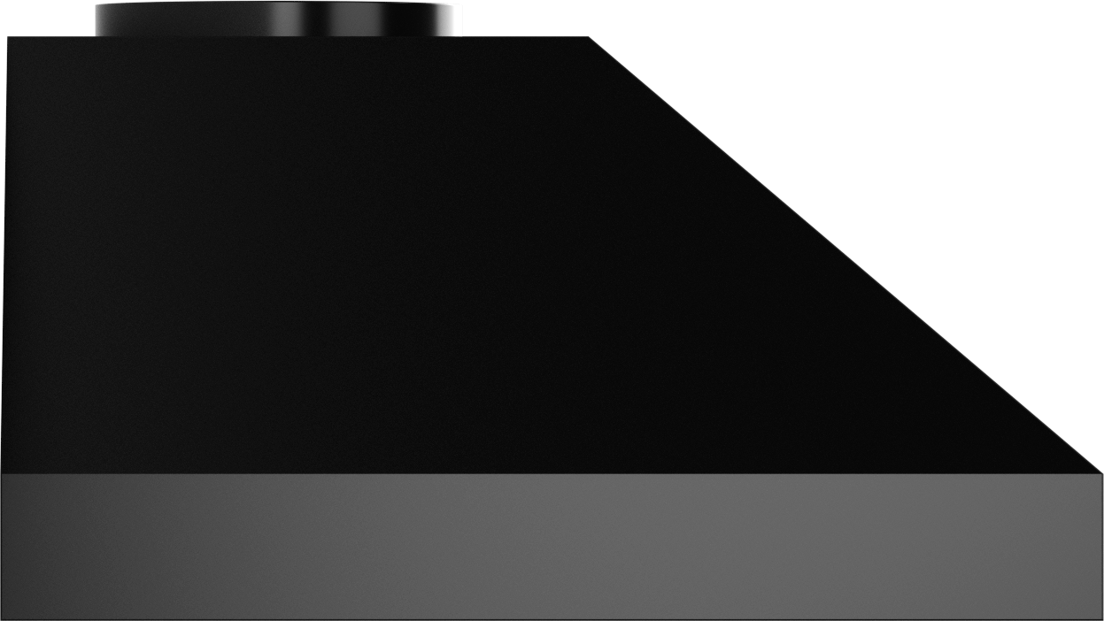 Vent-A-Hood BH458PSLD 58 3/8" BHPSLD Standard Wall Mount Liners