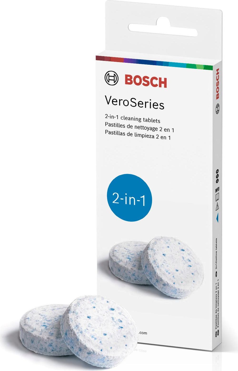 Bosch TCZ8001US Tcz8001us
