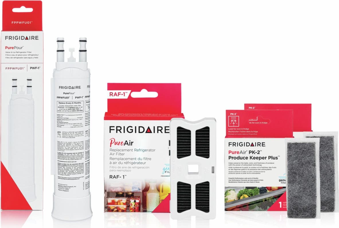 Frigidaire FRIGCOMBO14 Frigcombo14