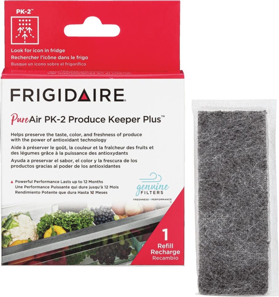 Frigidaire FRPAPK2RF Frpapk2rf