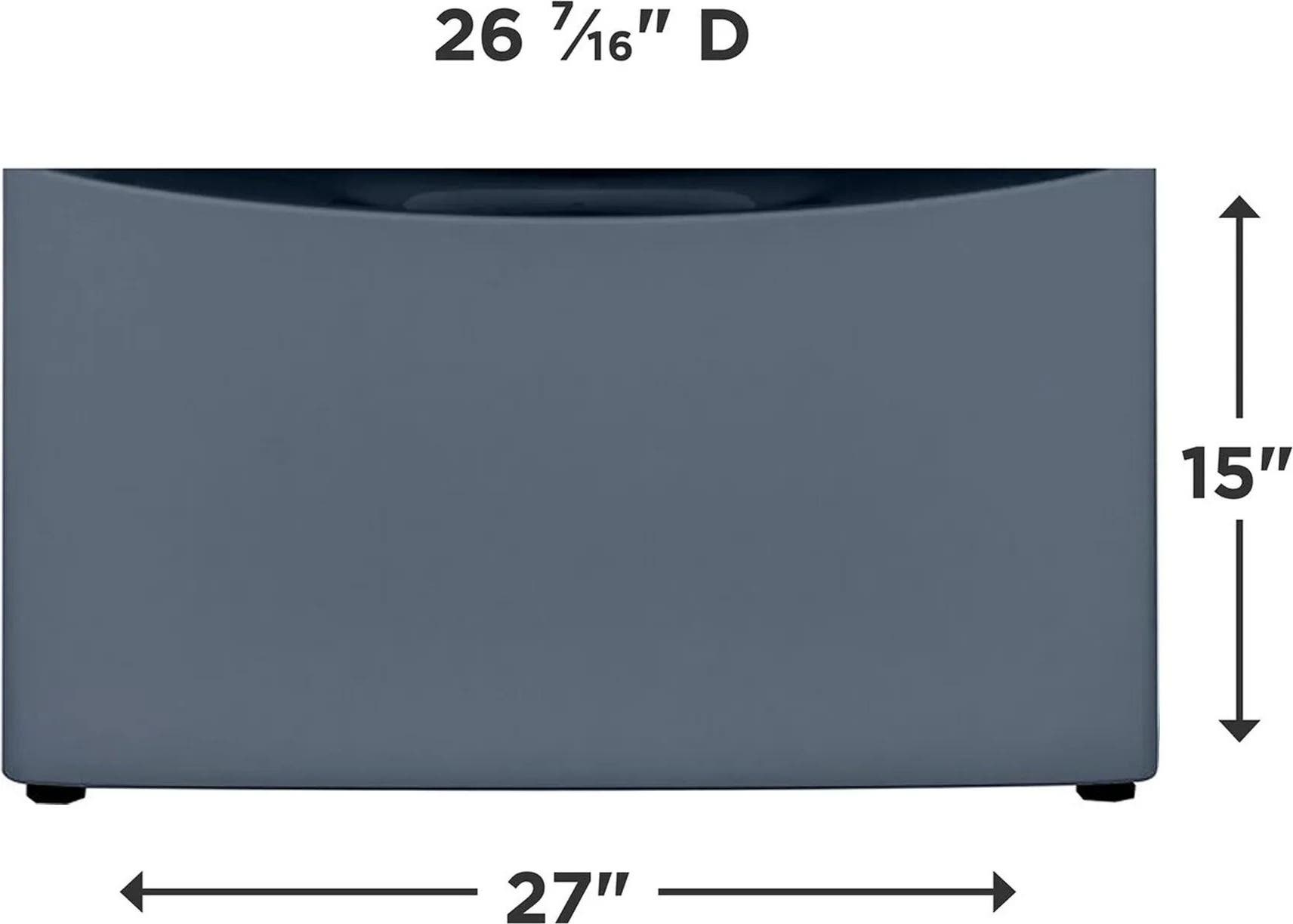 Electrolux ELPWD27AD Denim Blue