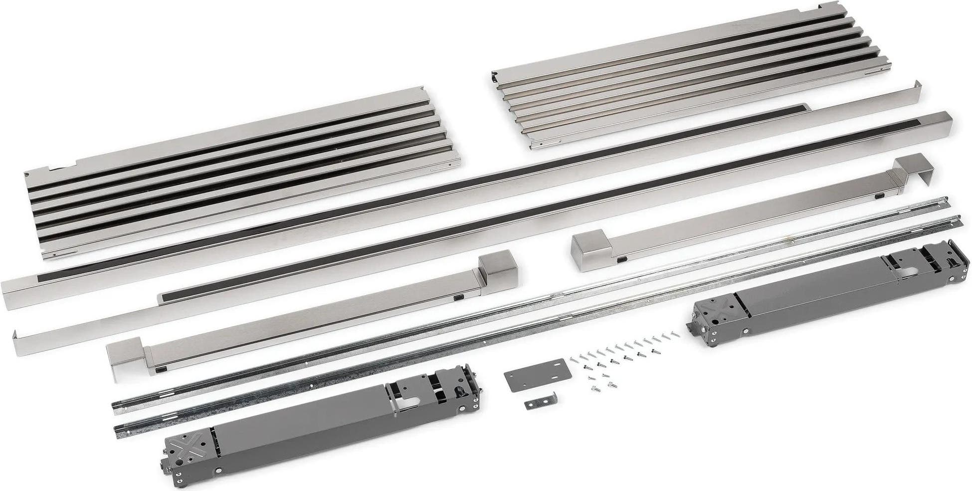 Electrolux 912000500 Stainless Steel
