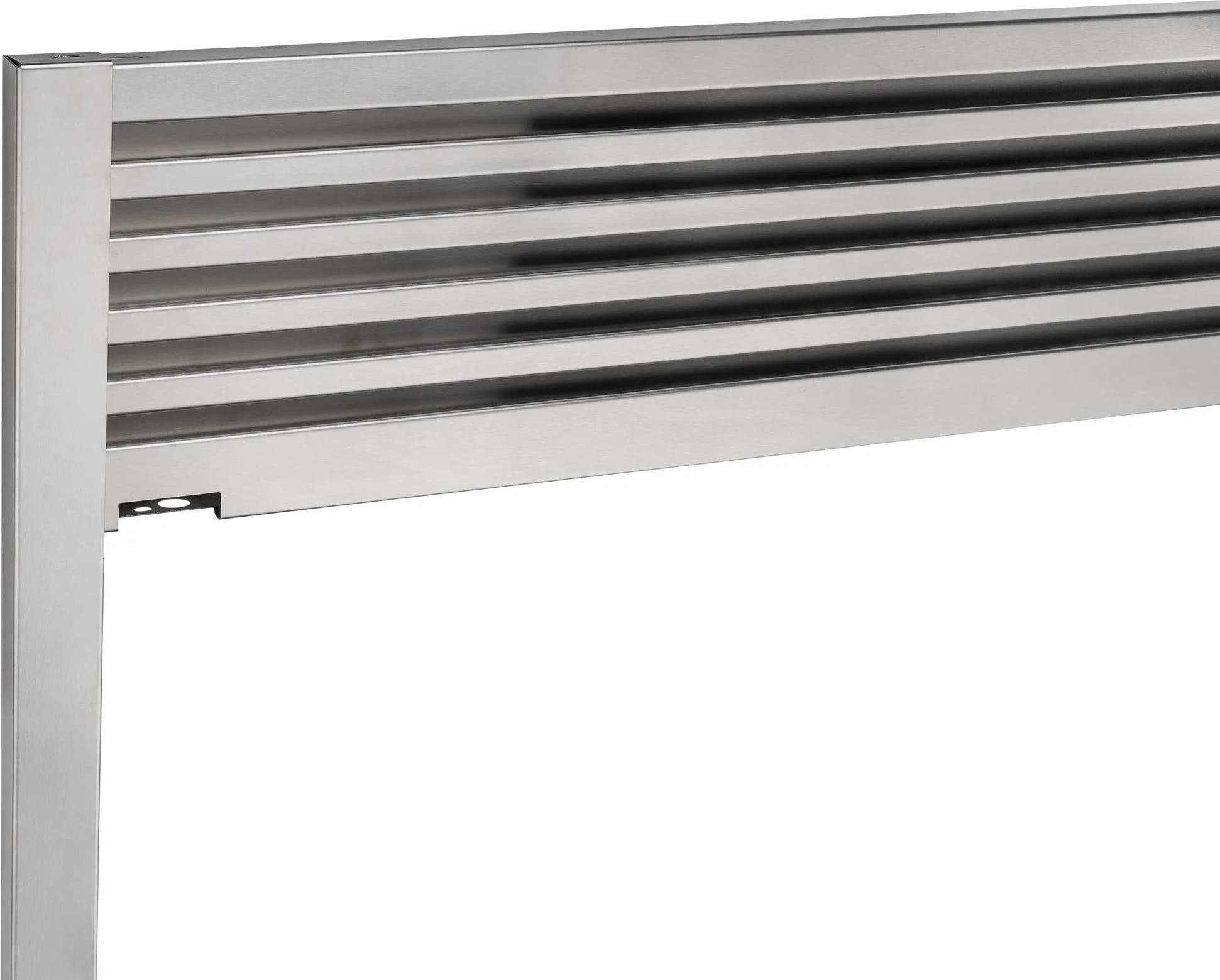 Electrolux 912000500 Stainless Steel