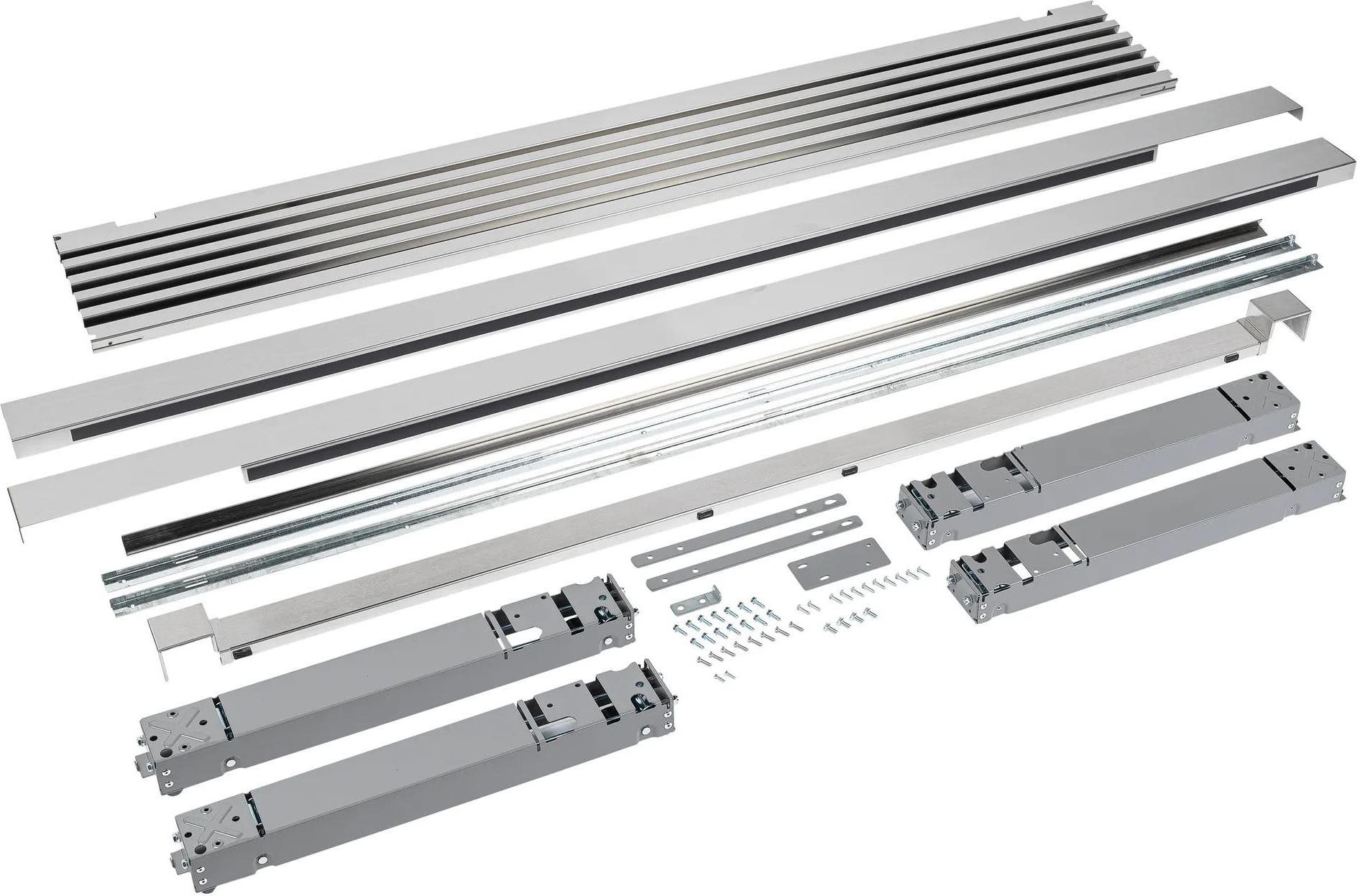 Electrolux 912000497 Stainless Steel