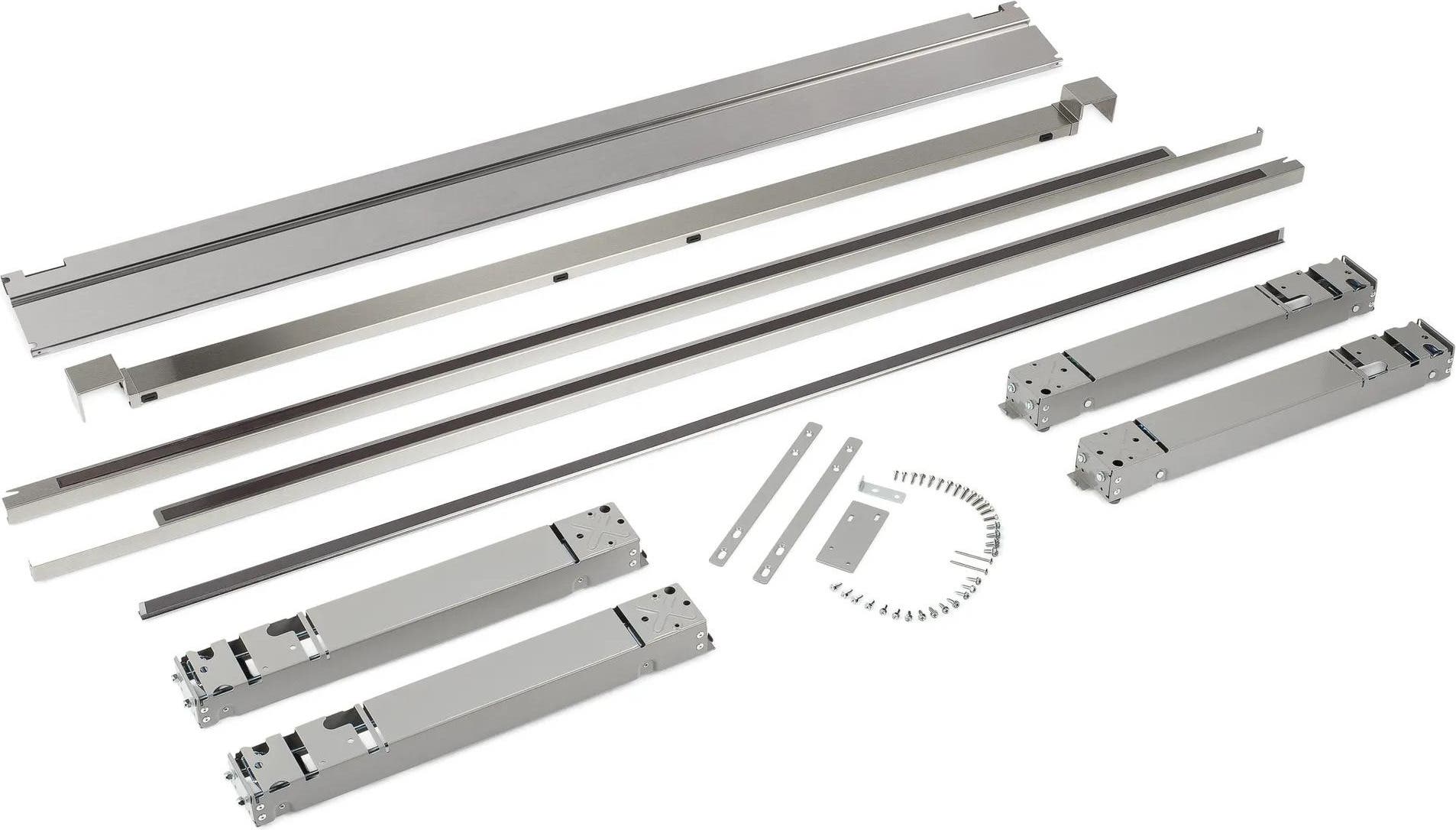 Electrolux 912000496 Stainless Steel