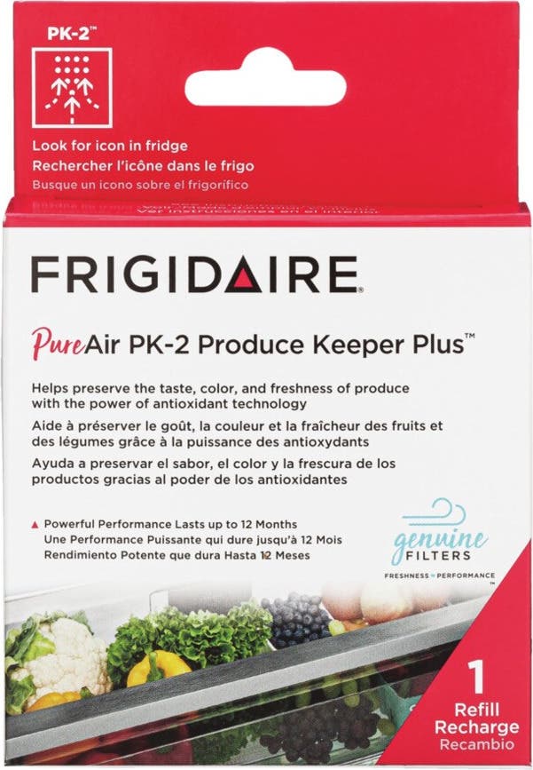 Frigidaire FRPAPK2RF Frpapk2rf