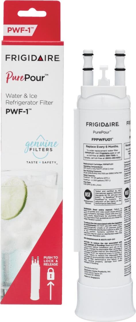 Frigidaire FRIGCOMBO14 Frigcombo14