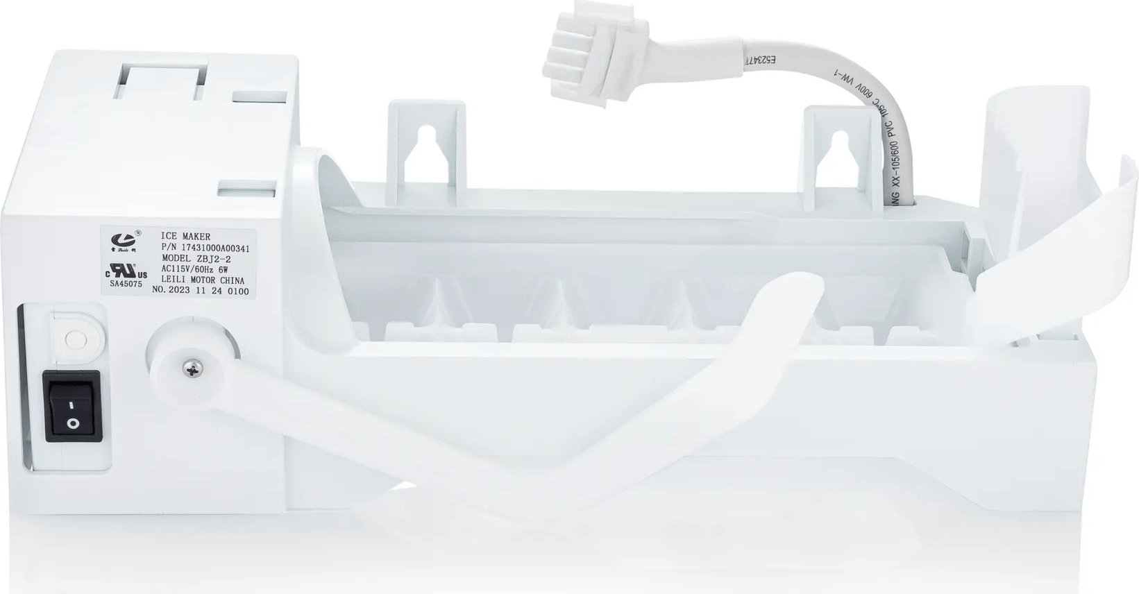 Frigidaire IMKT2026 Imkt2026
