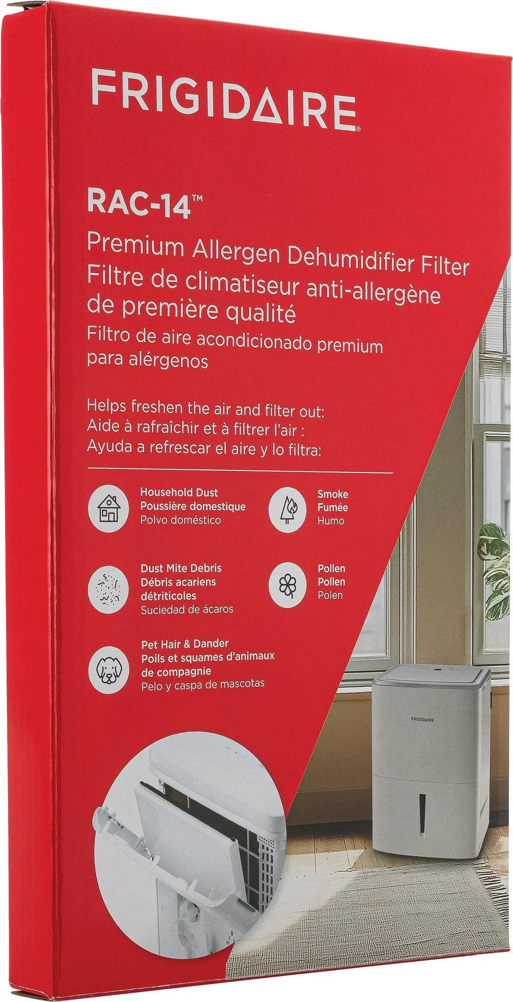 Frigidaire FRPARAC14 Frparac14