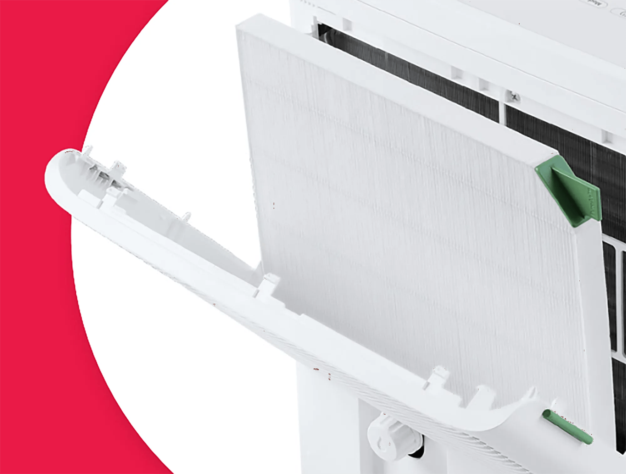 Frigidaire FRPARAC15 