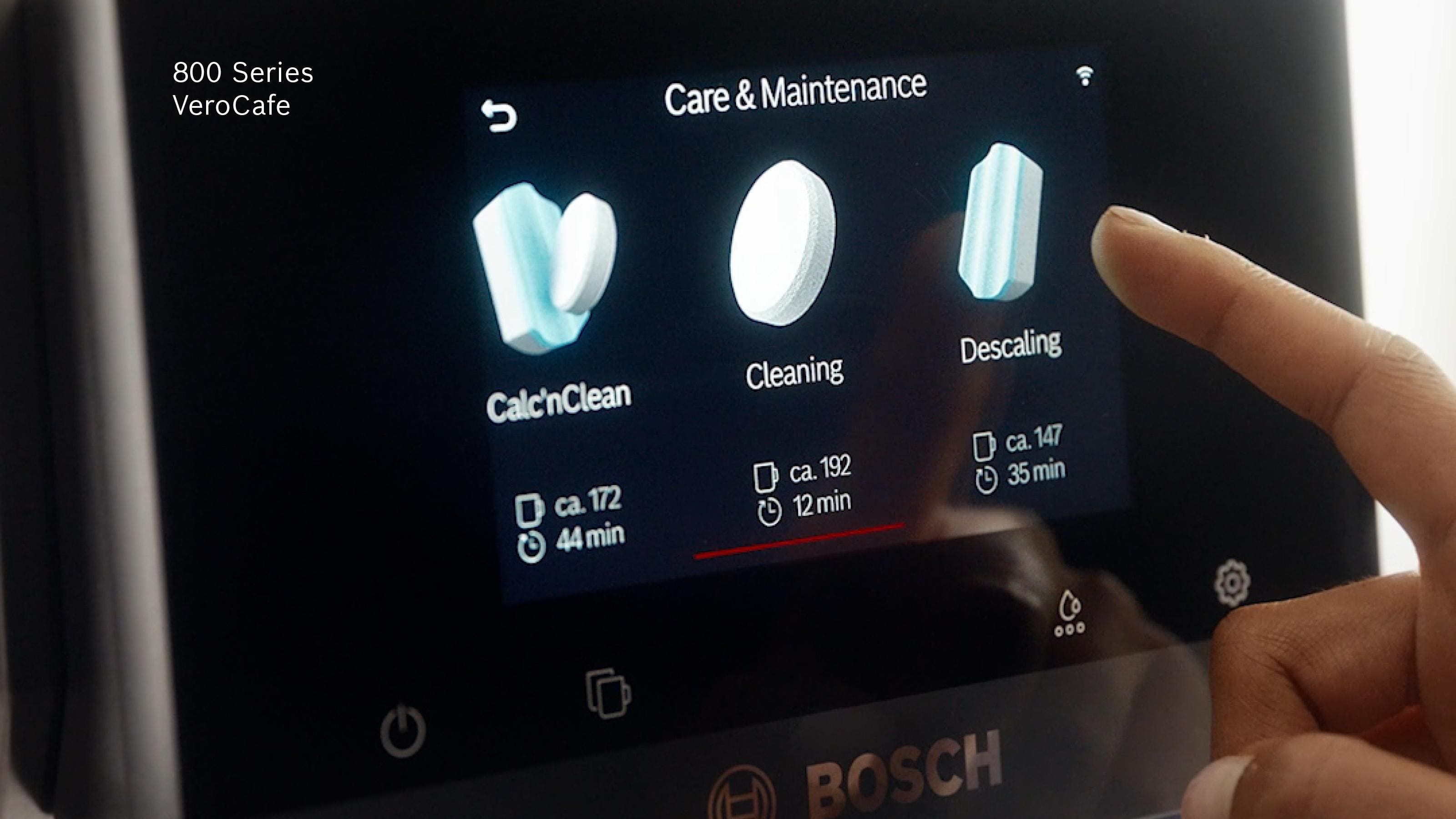 Bosch TCZ8001US Tcz8001us