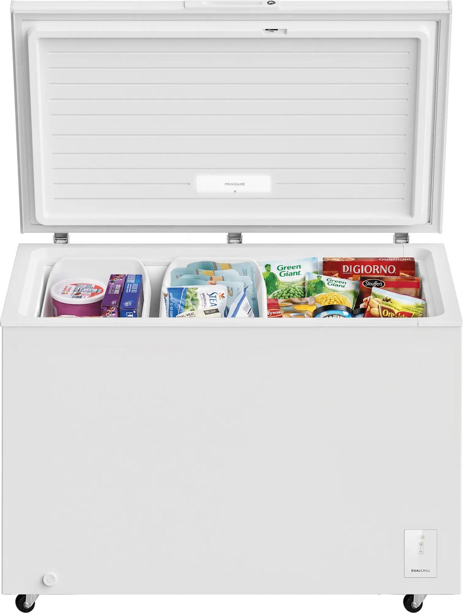 Frigidaire FFCL1562AW White