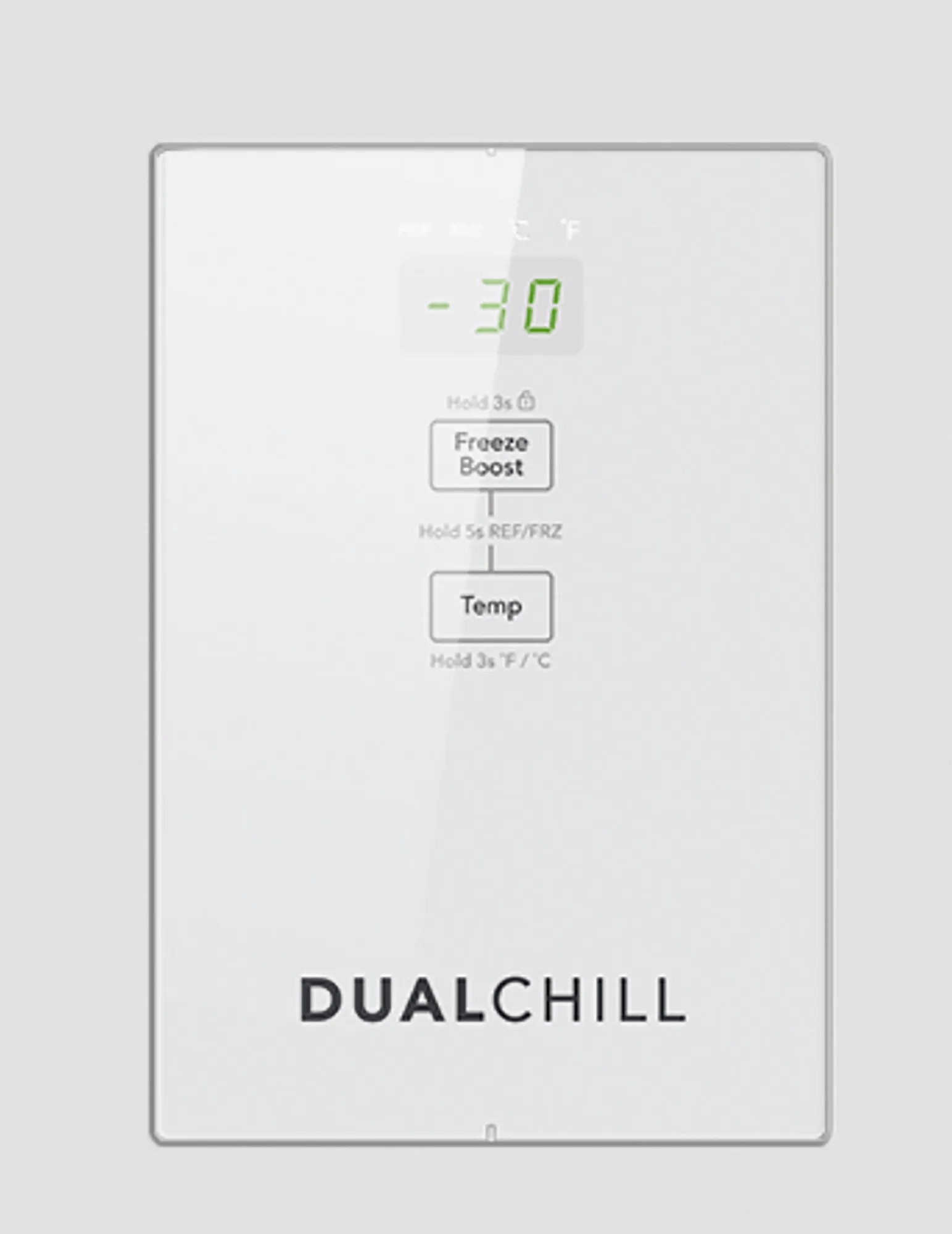 Frigidaire FFCL1562AW White