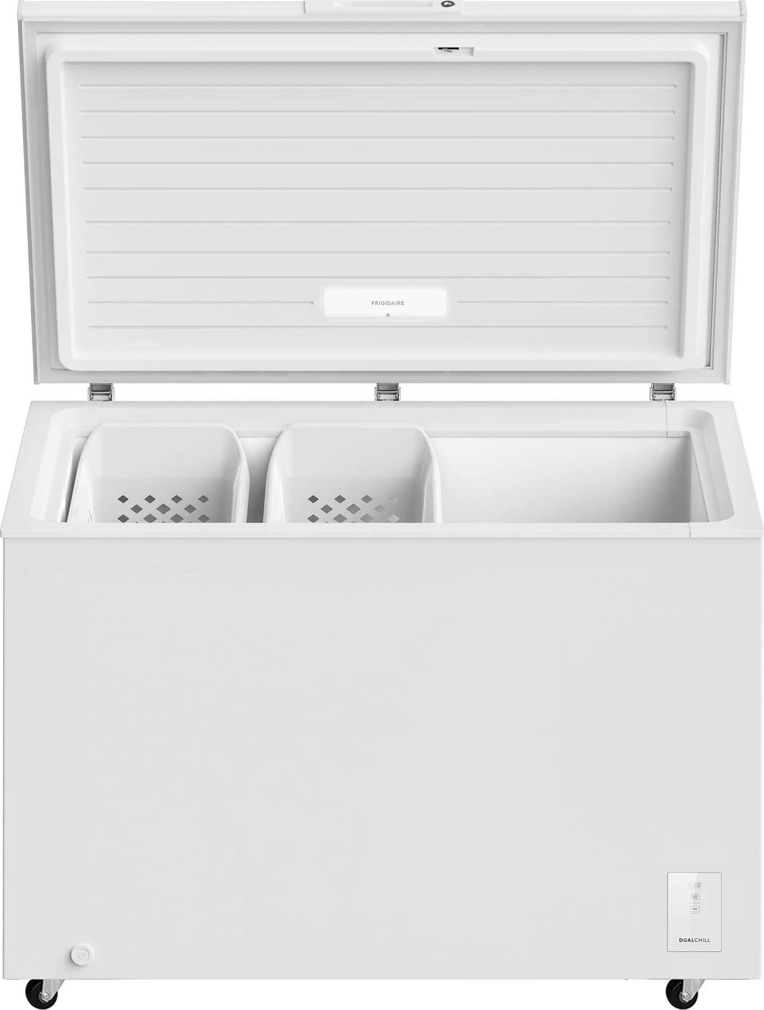 Frigidaire FFCL1562AW White