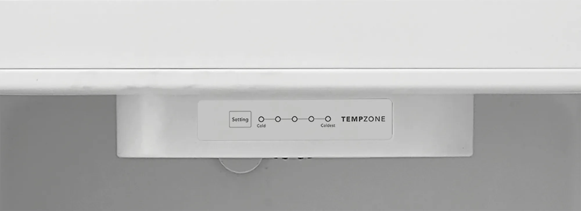 Frigidaire FRTE1226AW White