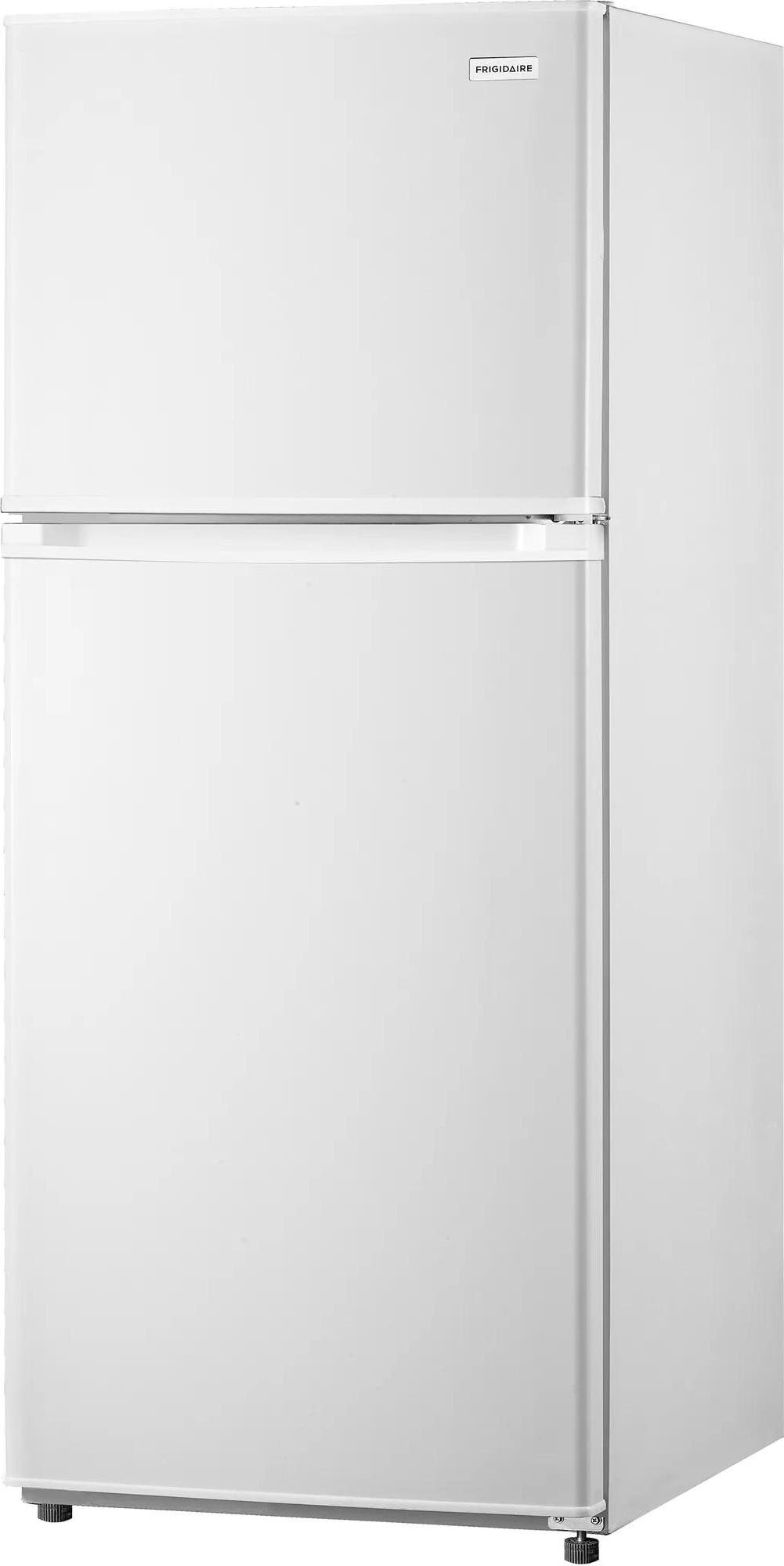 Frigidaire FRTE1226AW White