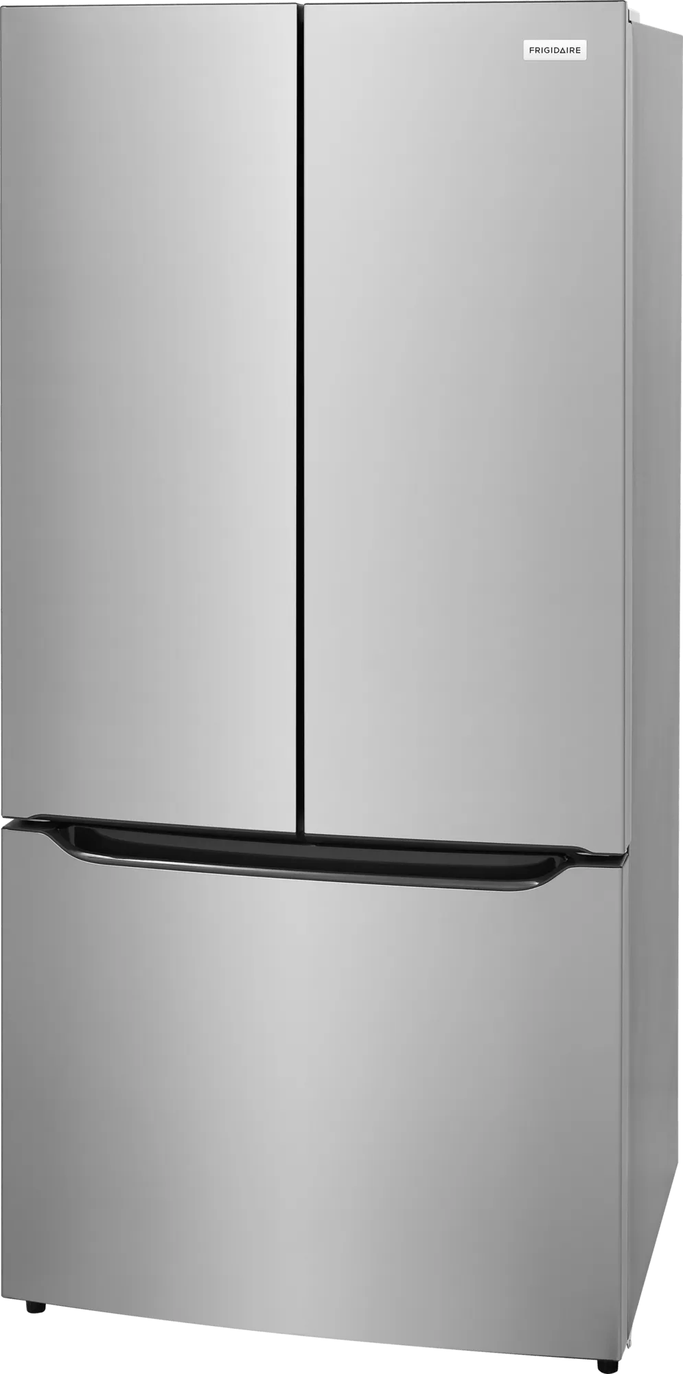 Frigidaire FRFG2033AV Brushed Steel