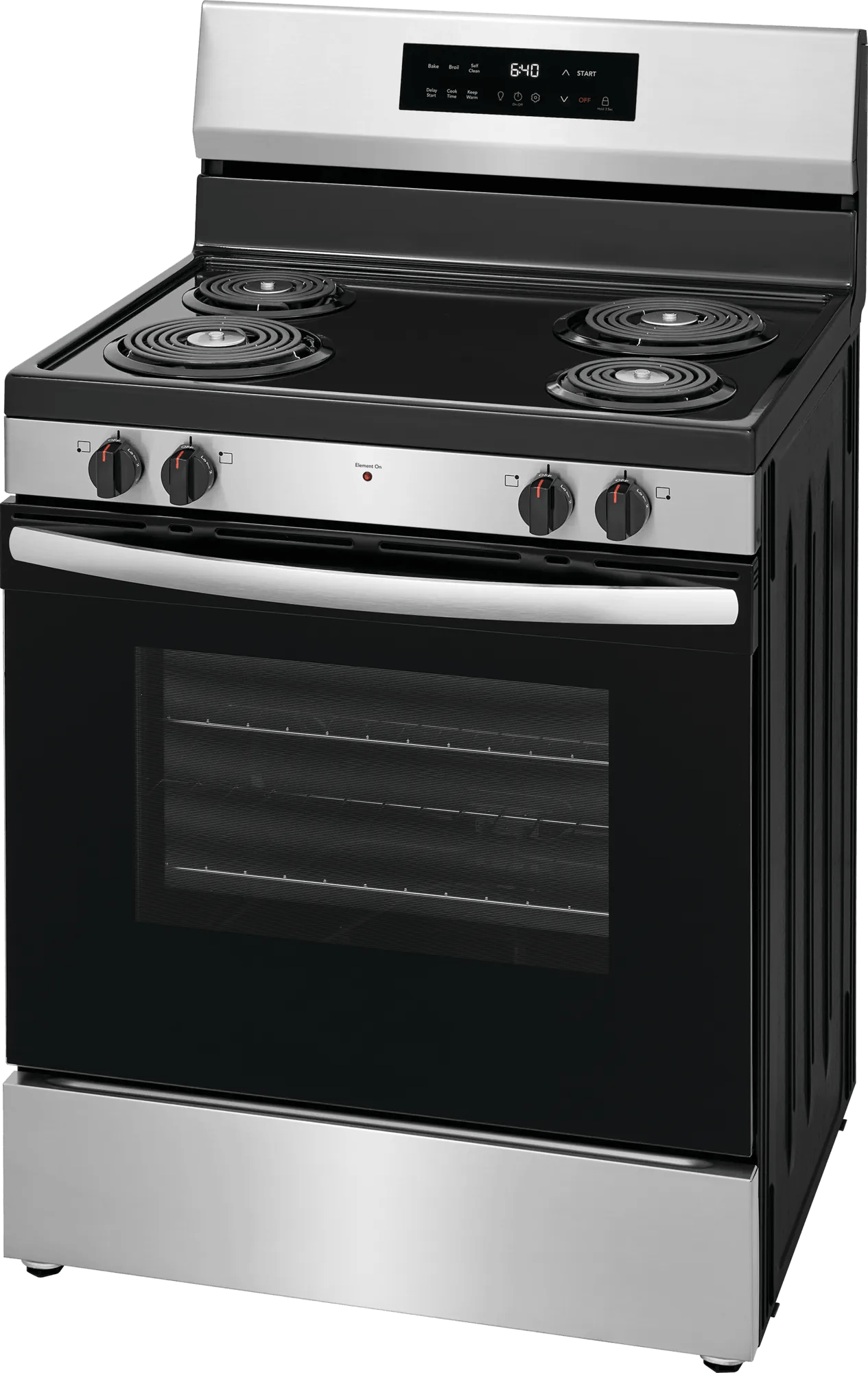 Frigidaire FCRC3022BS Stainless Steel