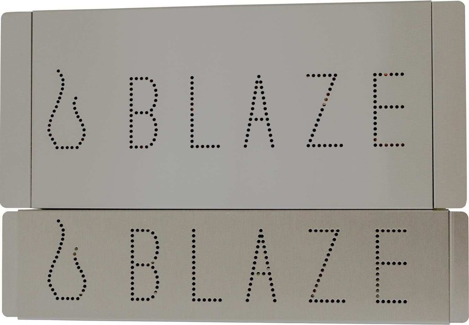 Blaze BLZXLSMBX