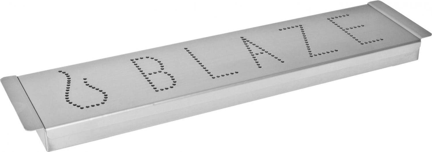 Blaze BLZSMBX Stainless Steel