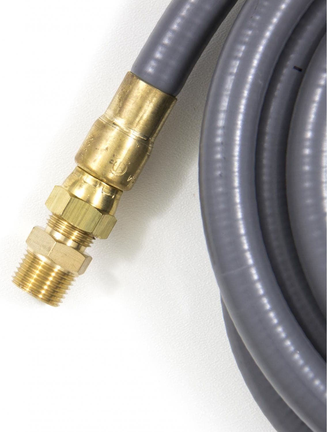 Blaze BLZNGHOSE 10 Ft. Natural Gas Hose