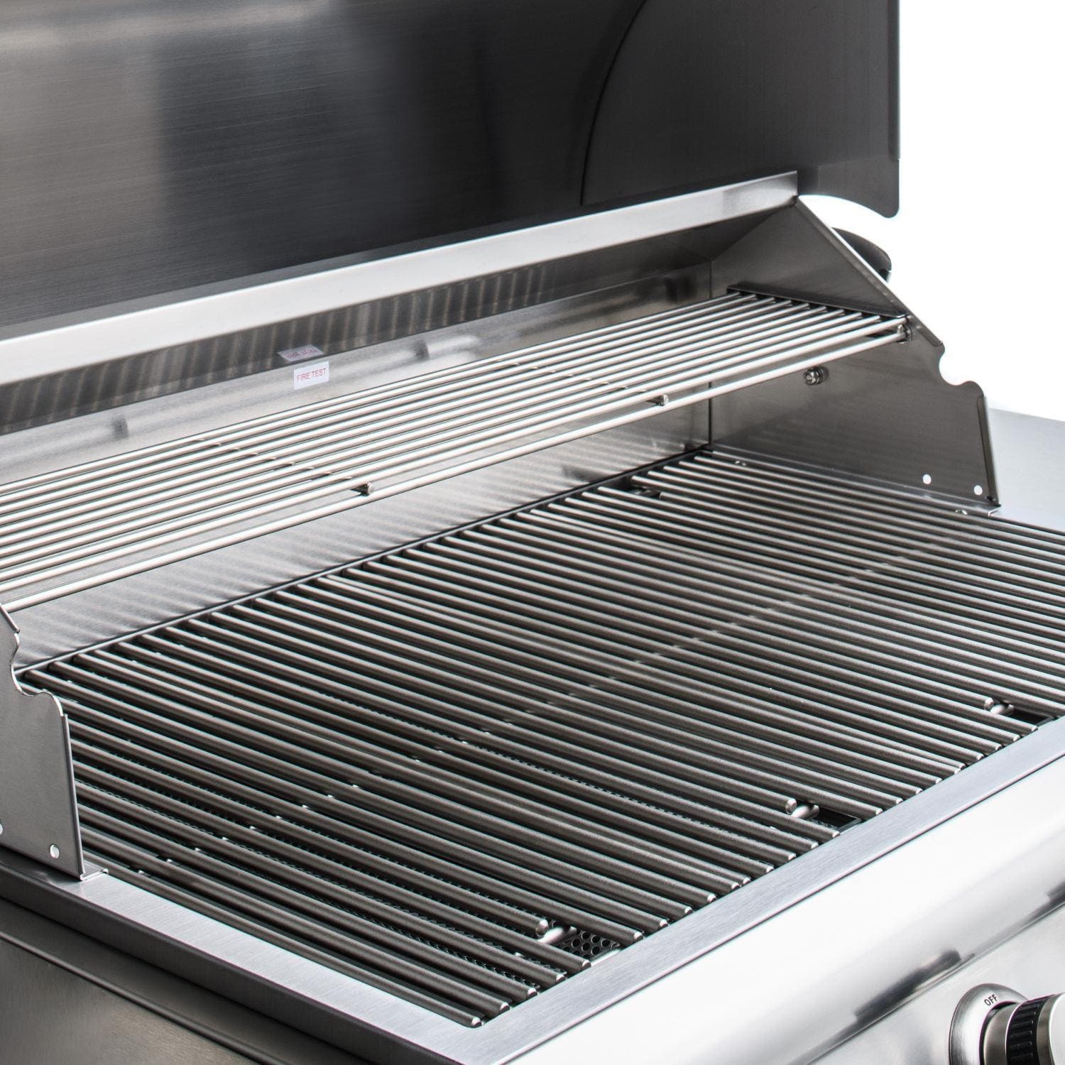 Blaze BLZ4LBMNG Natural Gas