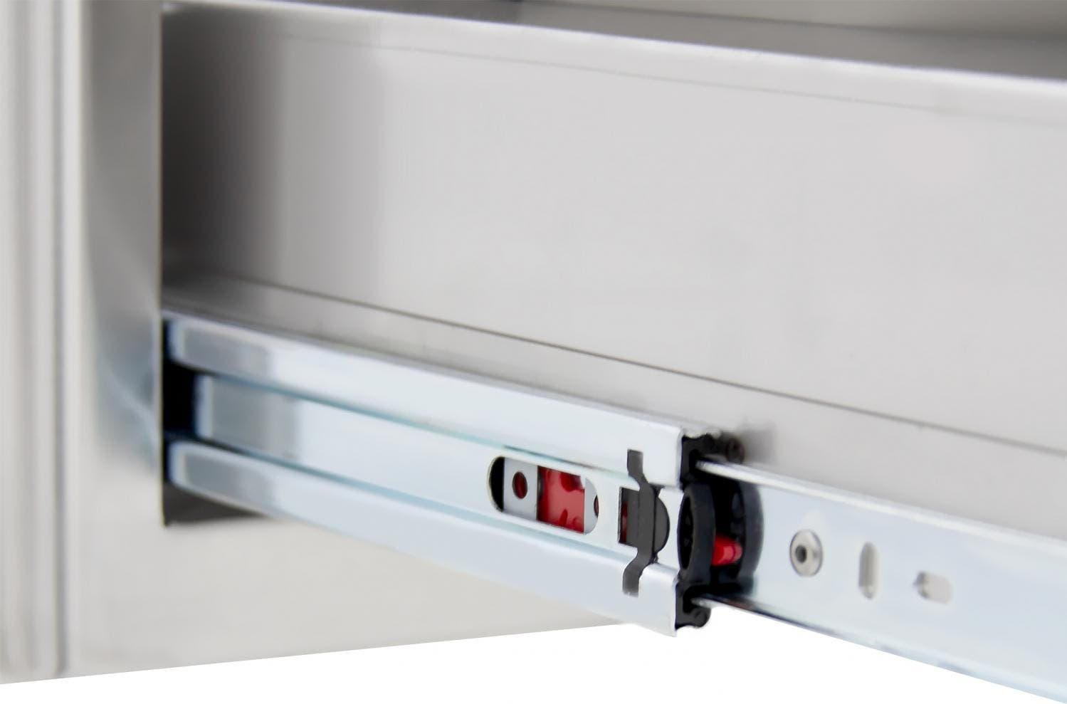 Blaze BLZTRECDRWH Stainless Steel