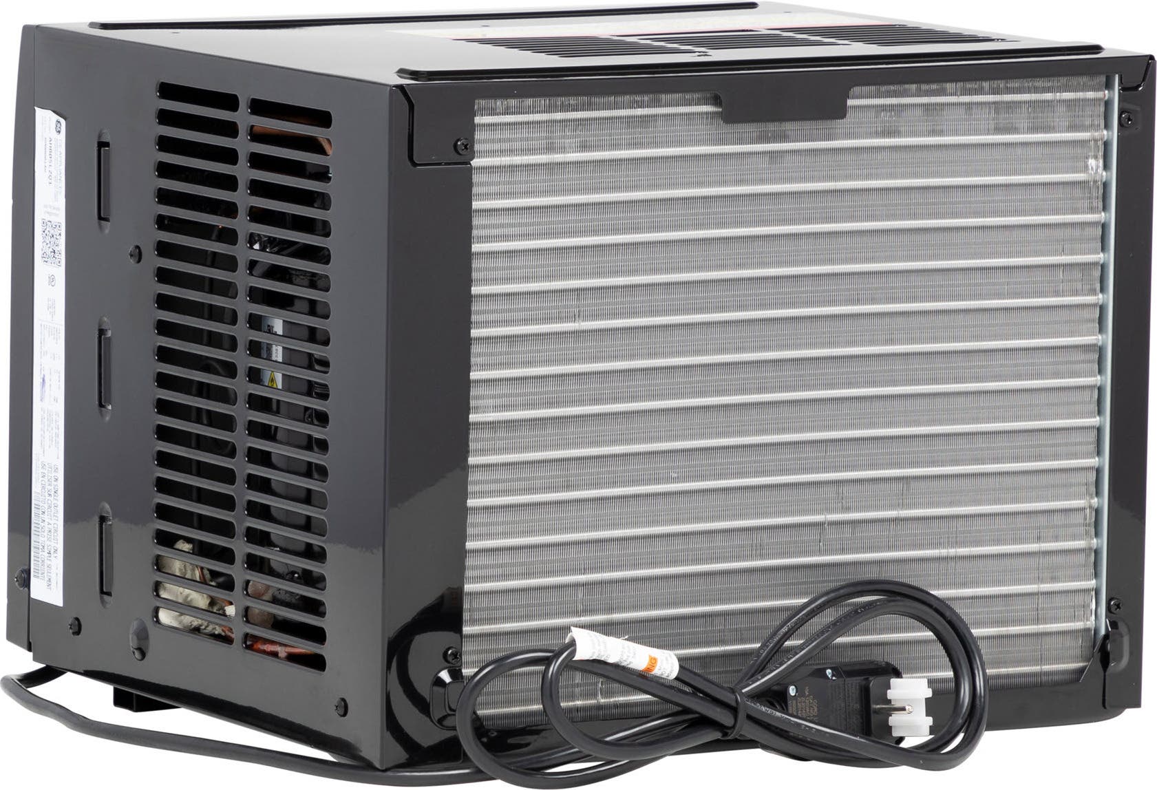 GE AHB05LZ 5,000 Btu, Black