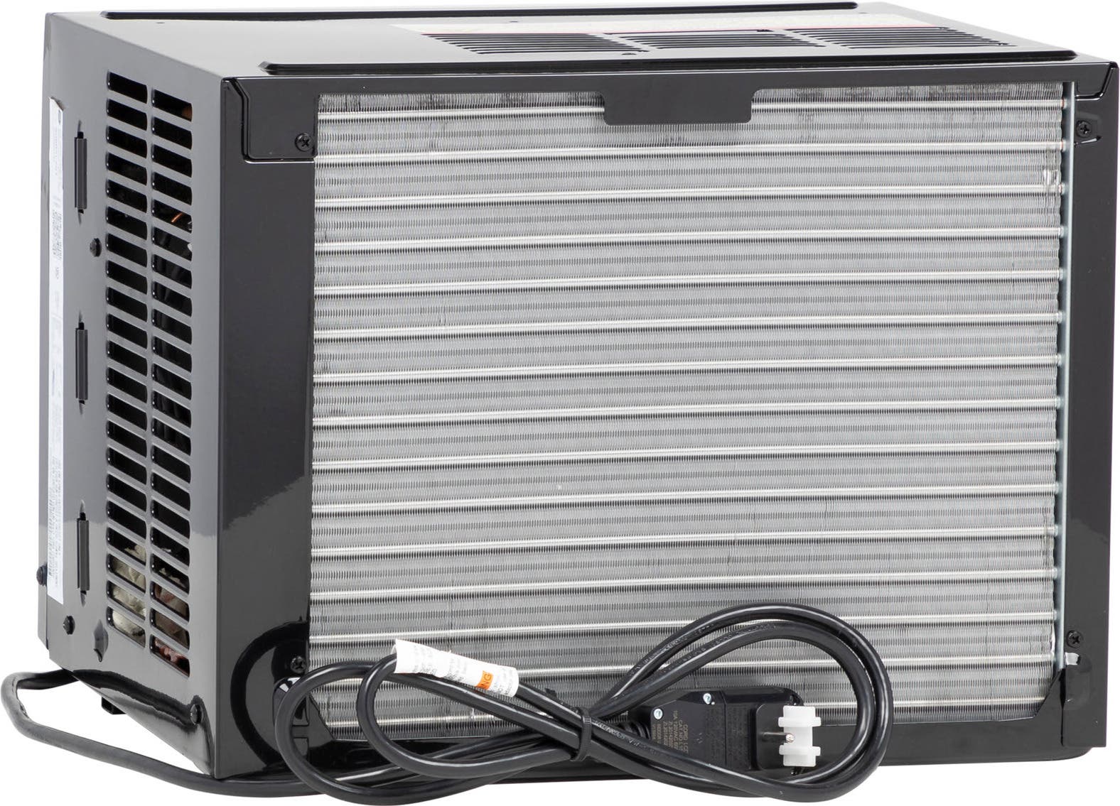 GE AHB05LZ 5,000 Btu, Black