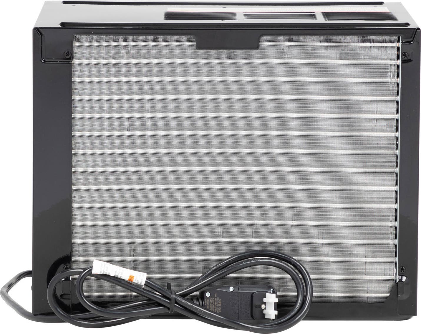 GE AHB05LZ 5,000 Btu, Black