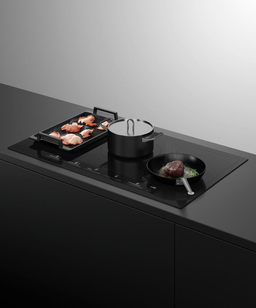 Fisher Paykel CI365ZZDTB5 Black