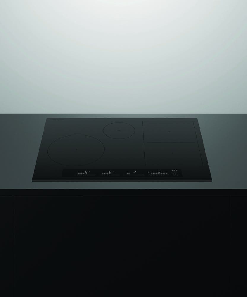 Fisher Paykel CI304ZDTB5 Black