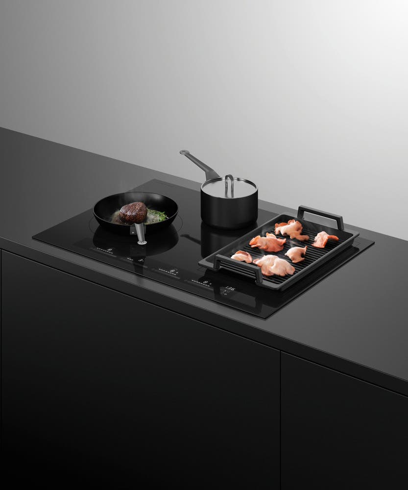 Fisher Paykel CI304ZDTB5 Black