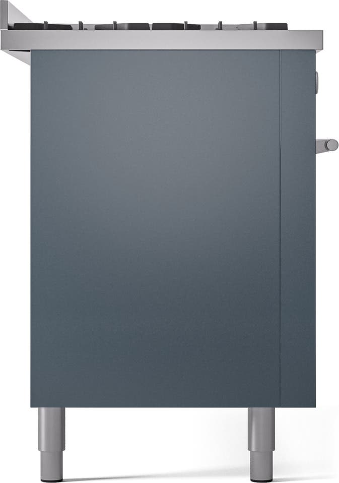 Ilve UP60FWMPBG Blue Grey