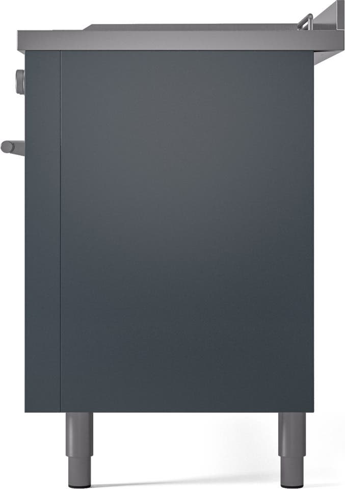 Ilve UP60FSWMPBG Blue Grey