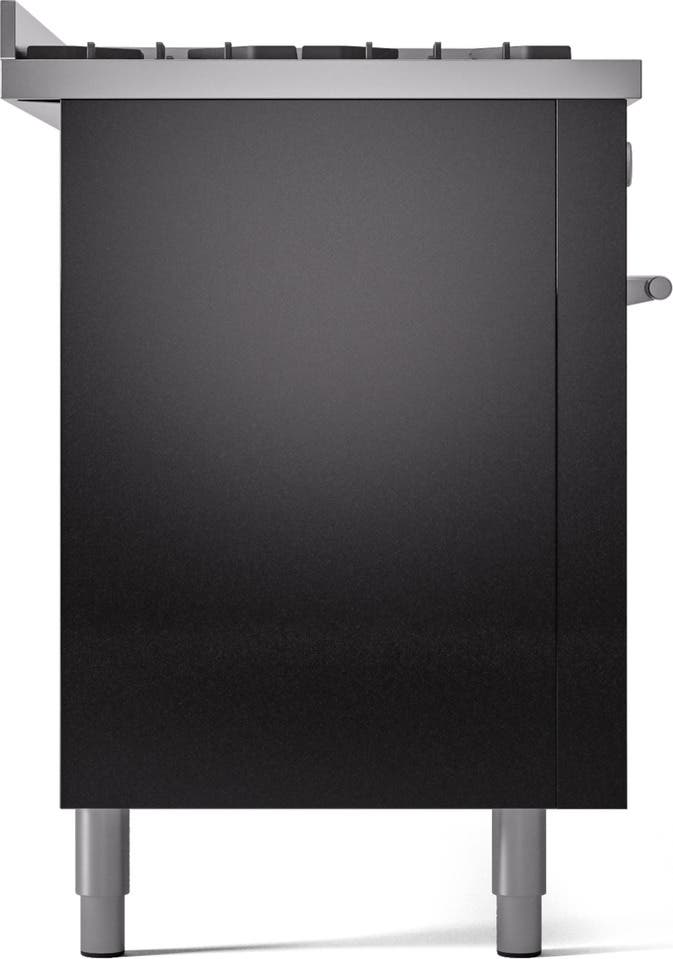 Ilve UP60FSWMPBK Black