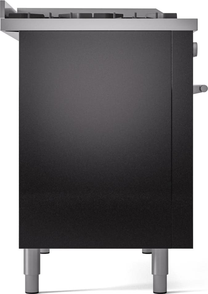 Ilve UP48FSWMPBK Black