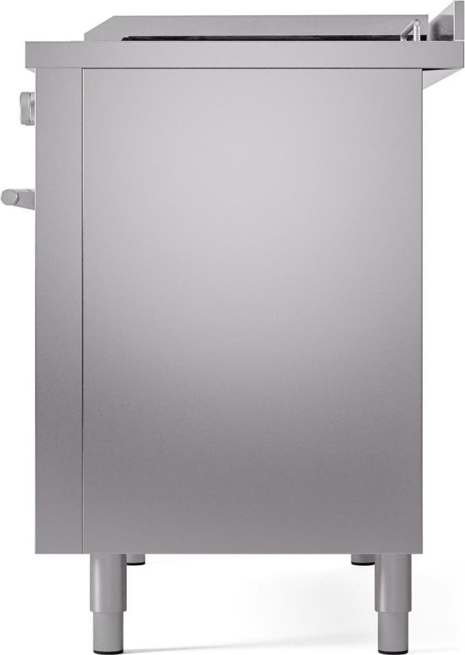 Ilve UP48FSWMPSS Stainless Steel