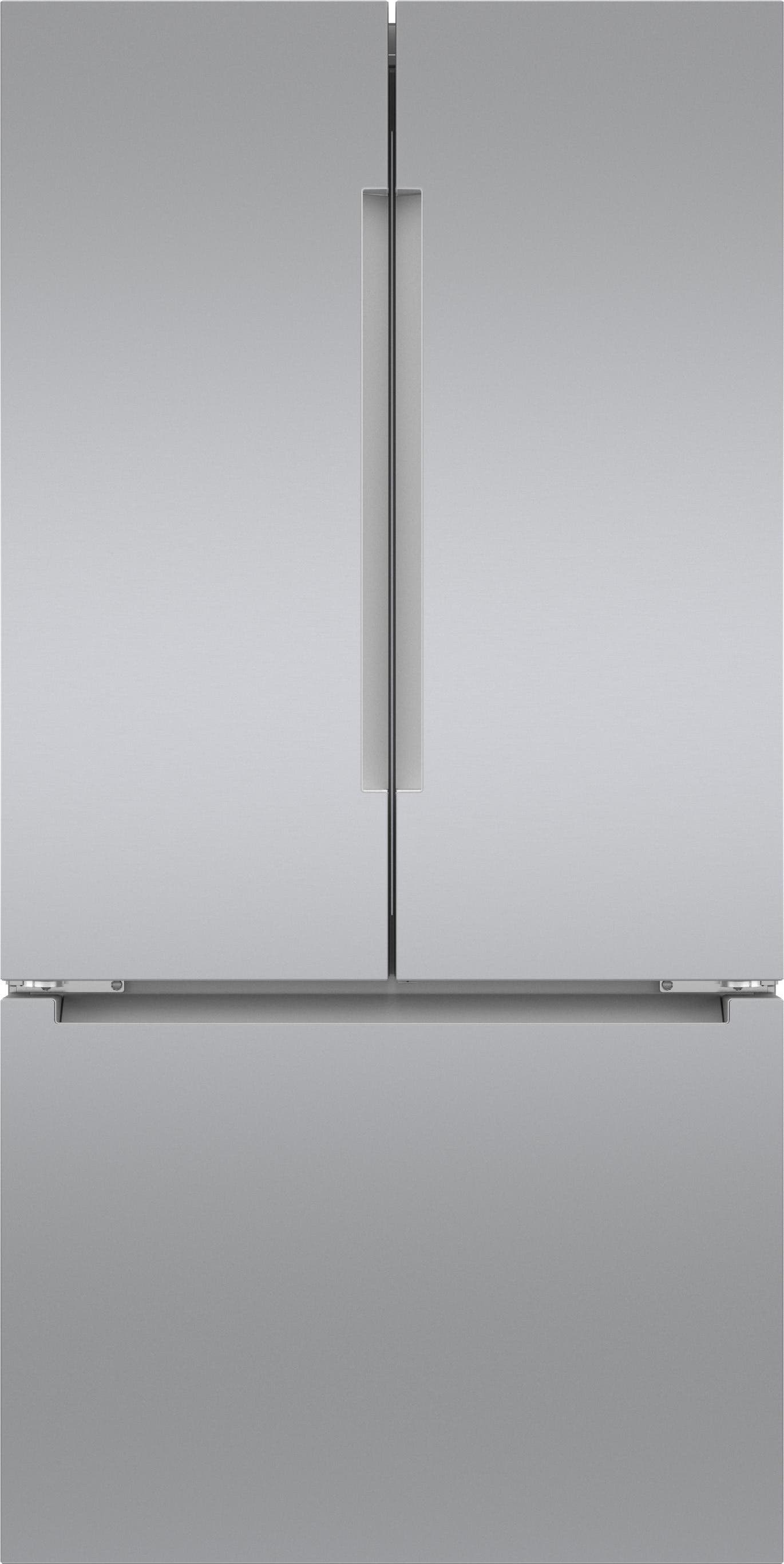 Bosch B36CT84ENS Stainless Steel