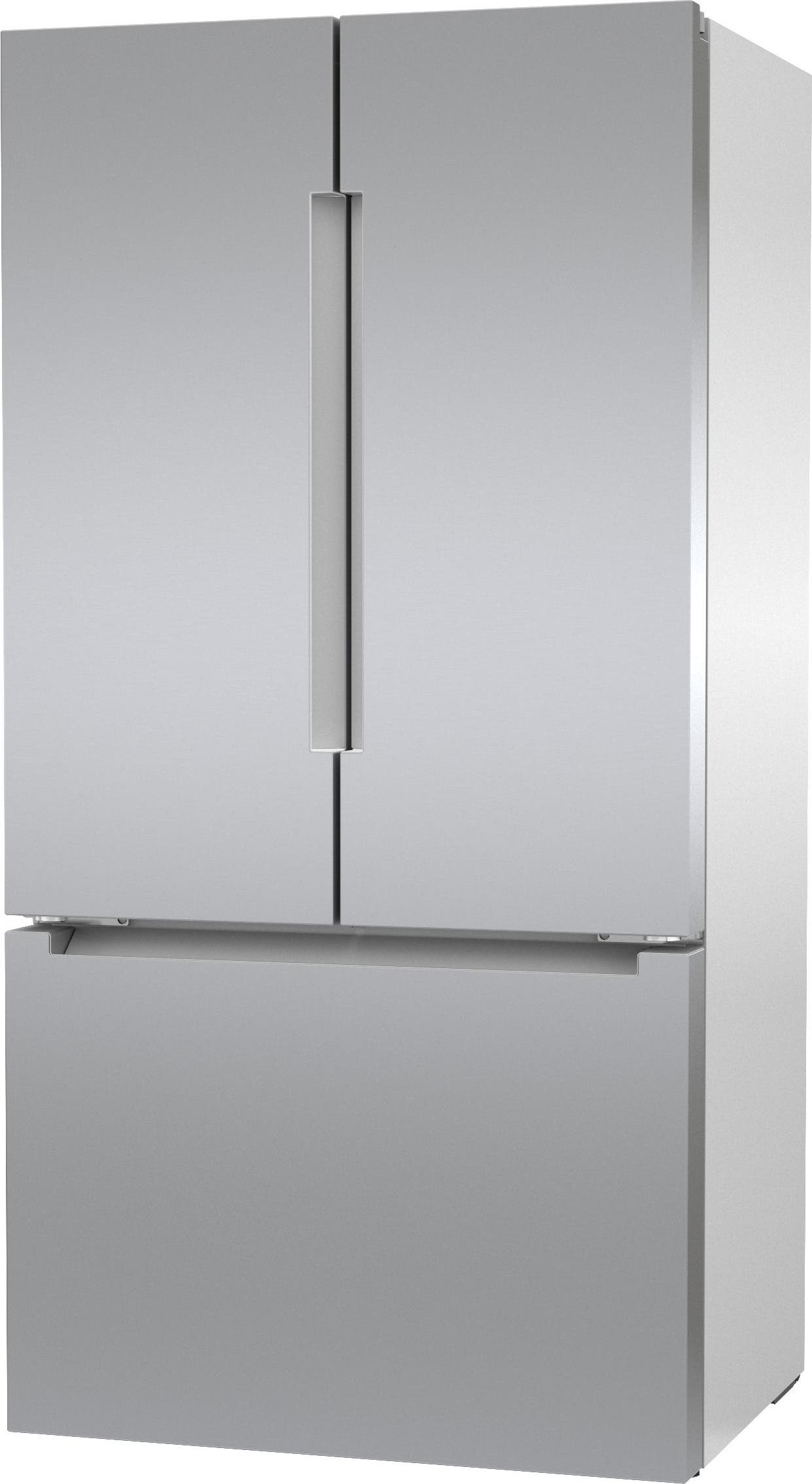 Bosch B36CT84ENS Stainless Steel
