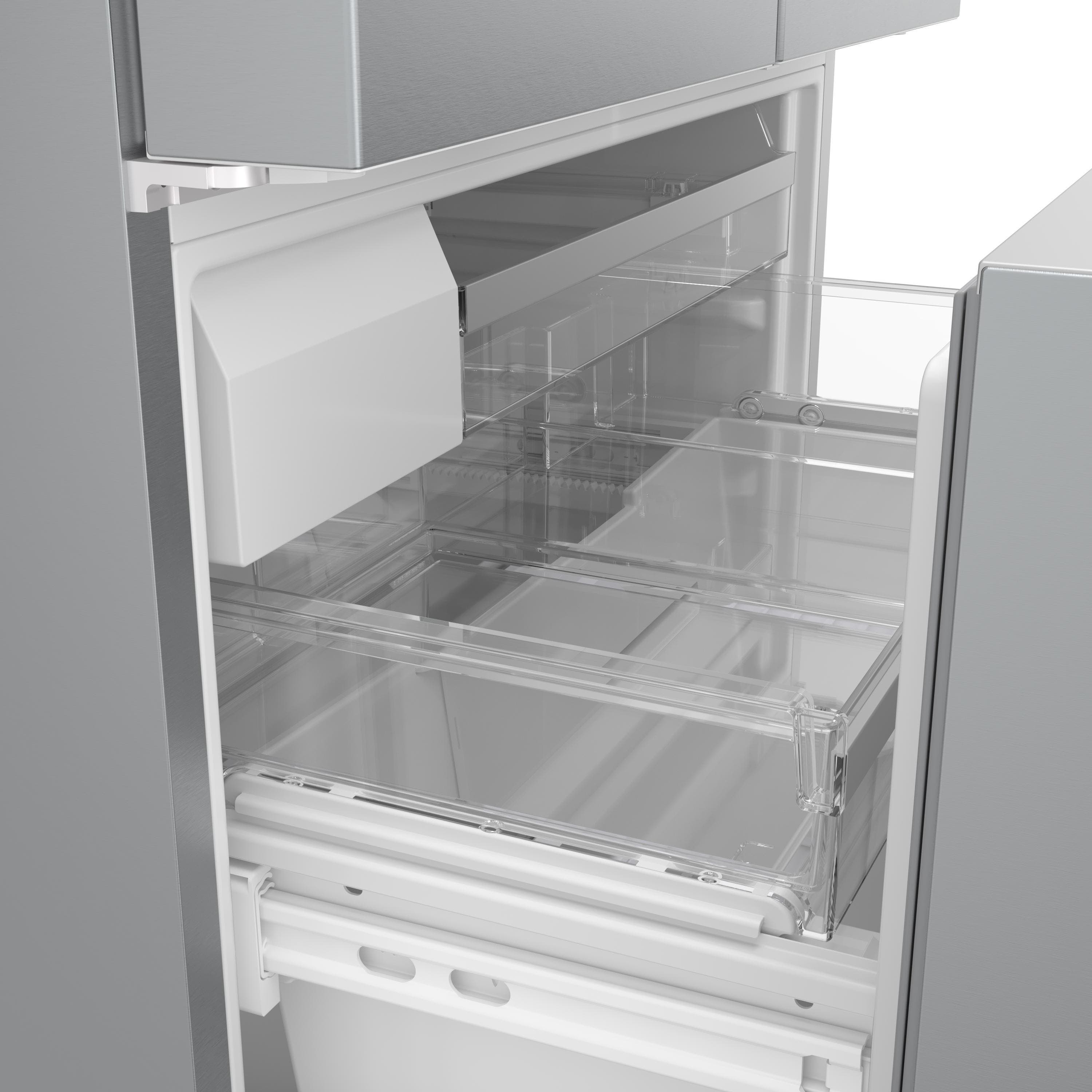 Bosch B36CT84ENS Stainless Steel