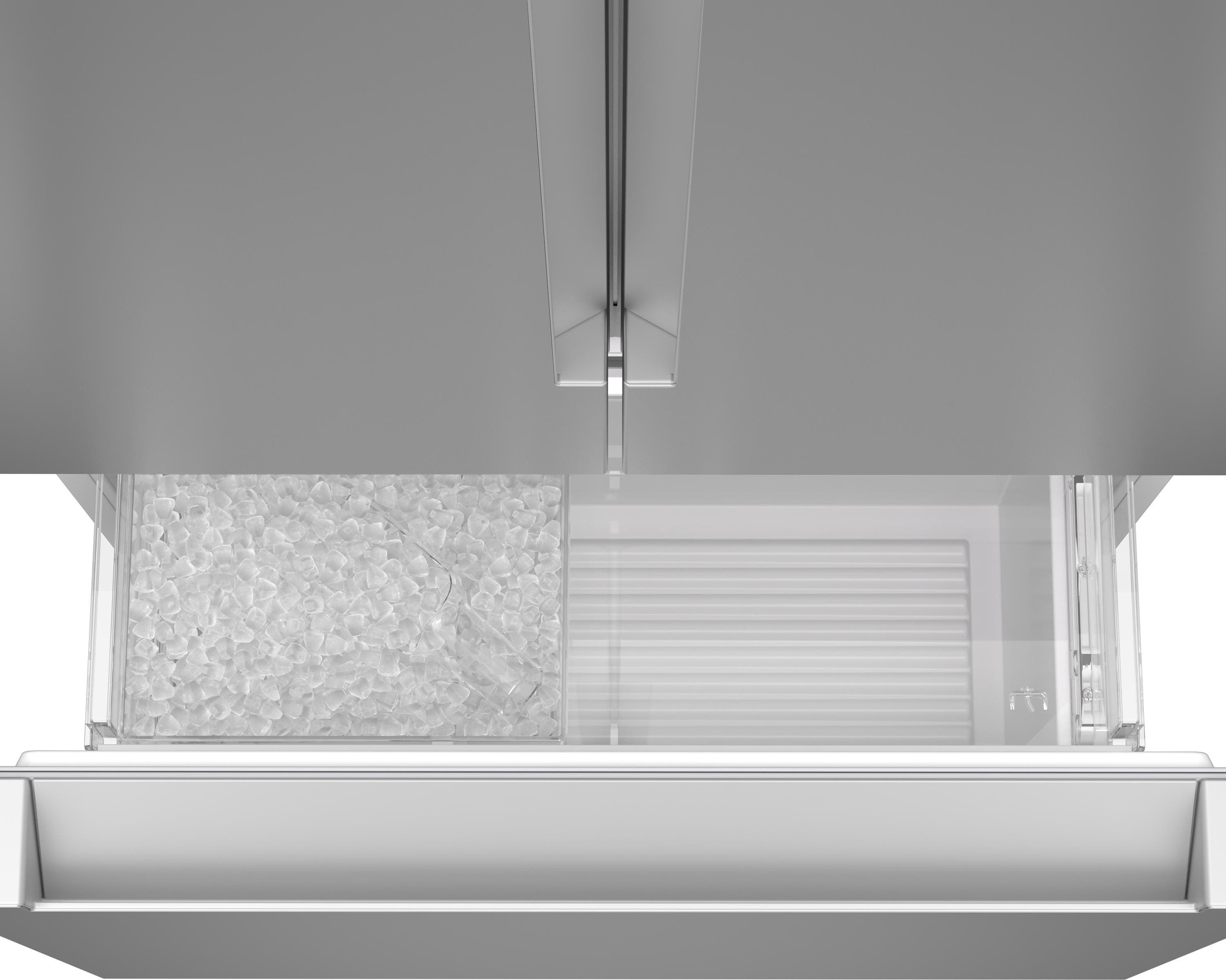 Bosch B36CT84ENS Stainless Steel