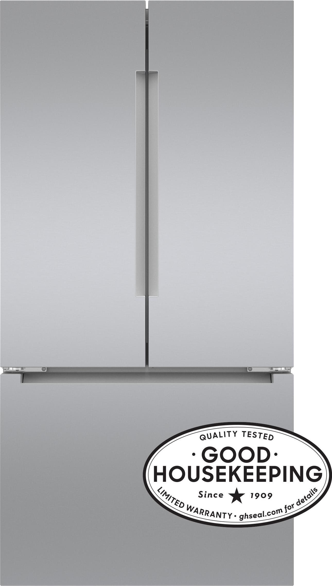 Bosch B36CT84ENS Stainless Steel