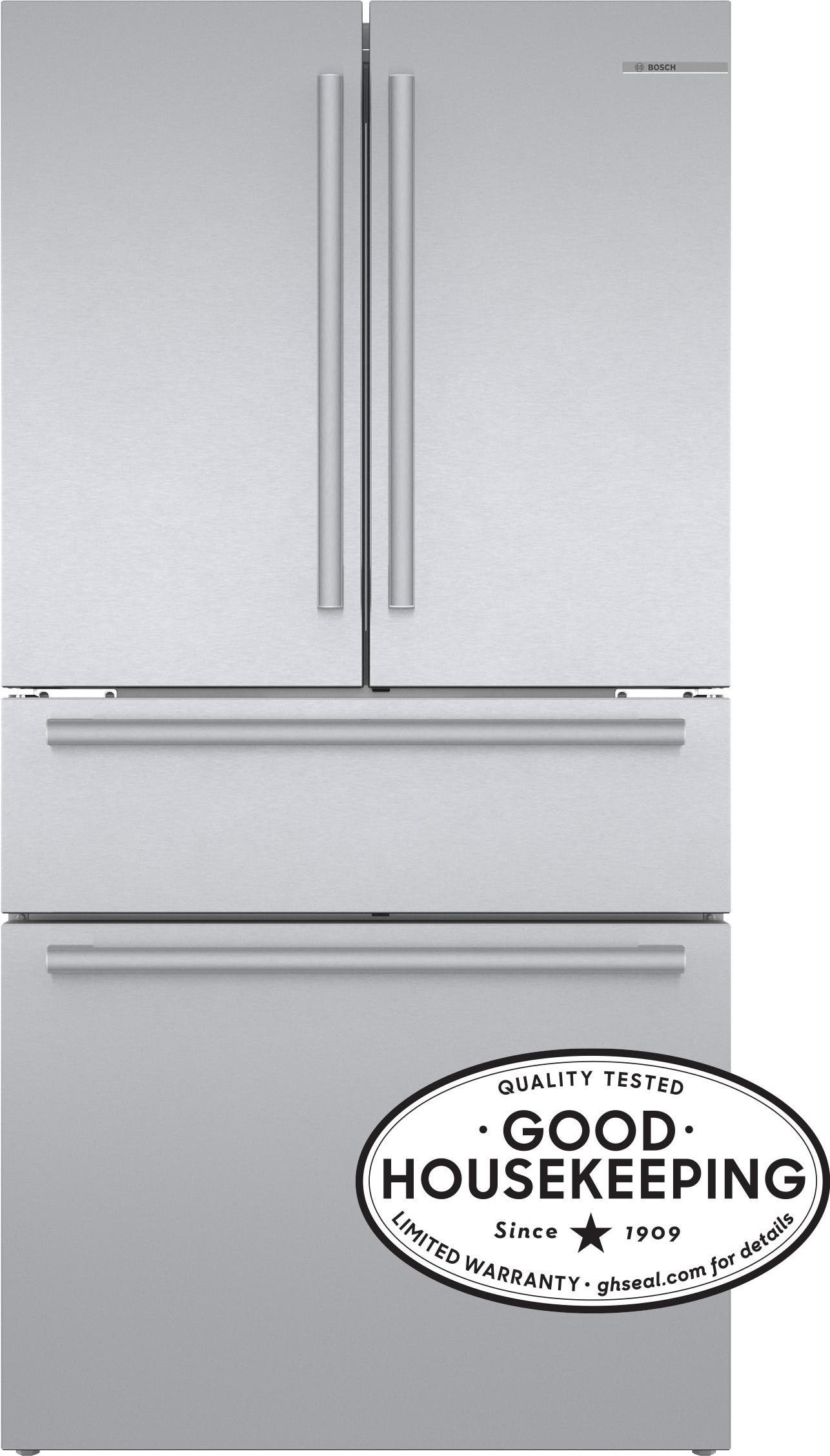 Bosch B36CL84SNS Stainless Steel