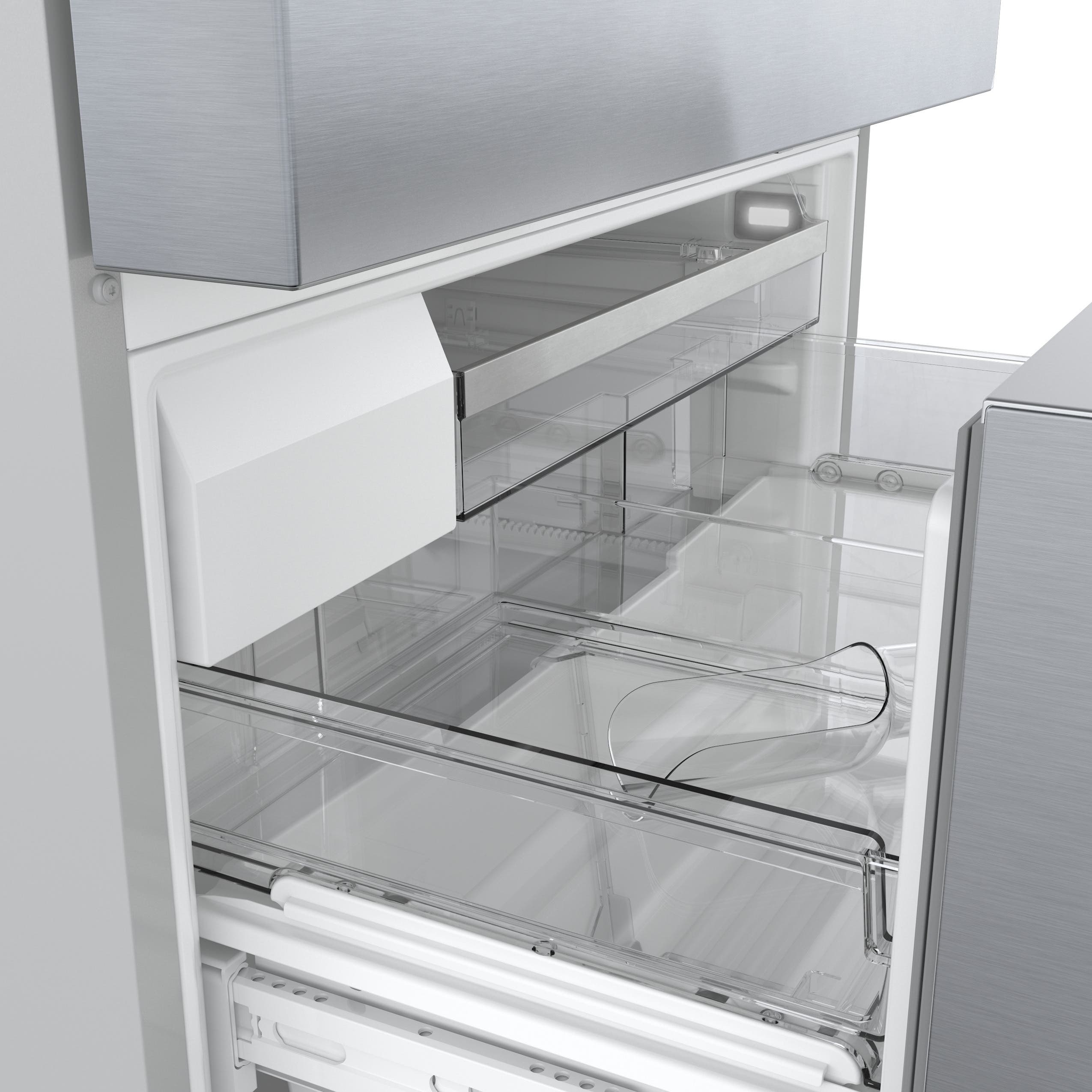 Bosch B36CL84SNS Stainless Steel